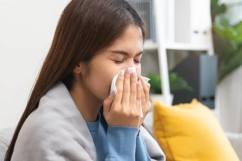 Common Winter Illnesses and Prevention Tips for a Healthy Season